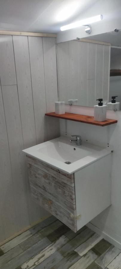 Apartamento Chez Bichette Saint Maximin Exterior foto