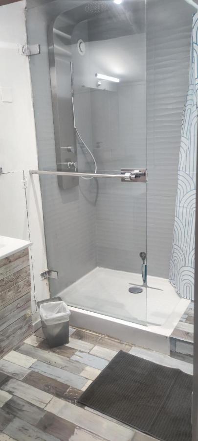 Apartamento Chez Bichette Saint Maximin Exterior foto